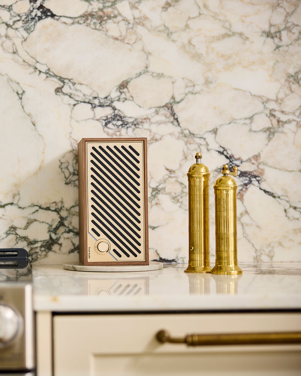 Tivoli Audio Model Two Digital – 313 Design Market