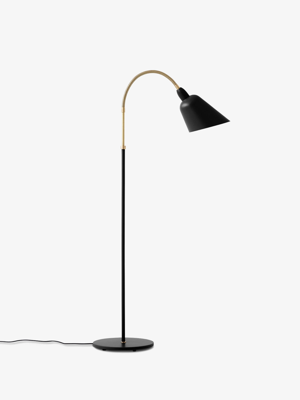 &Tradition Bellevue AJ7 Floor Lamp