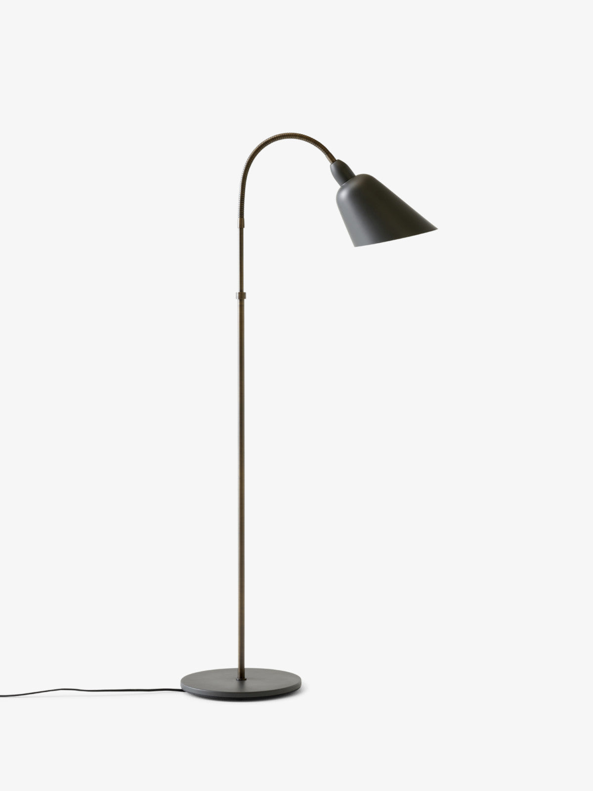 &Tradition Bellevue AJ7 Floor Lamp