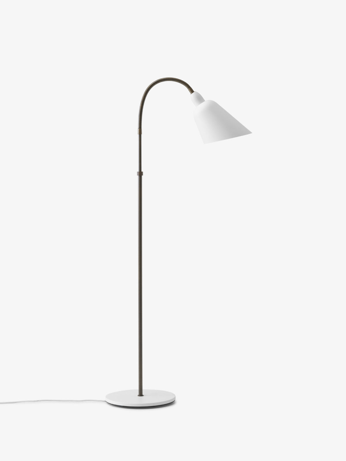 &Tradition Bellevue AJ7 Floor Lamp