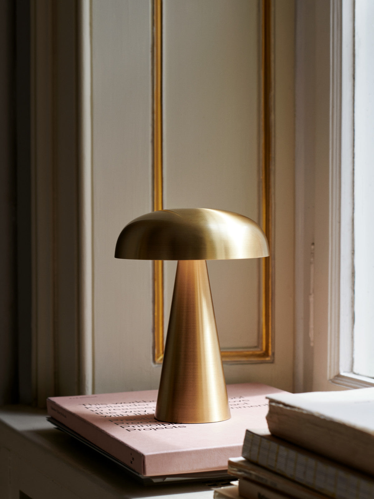 &Tradition Como SC53 Portable Lamp