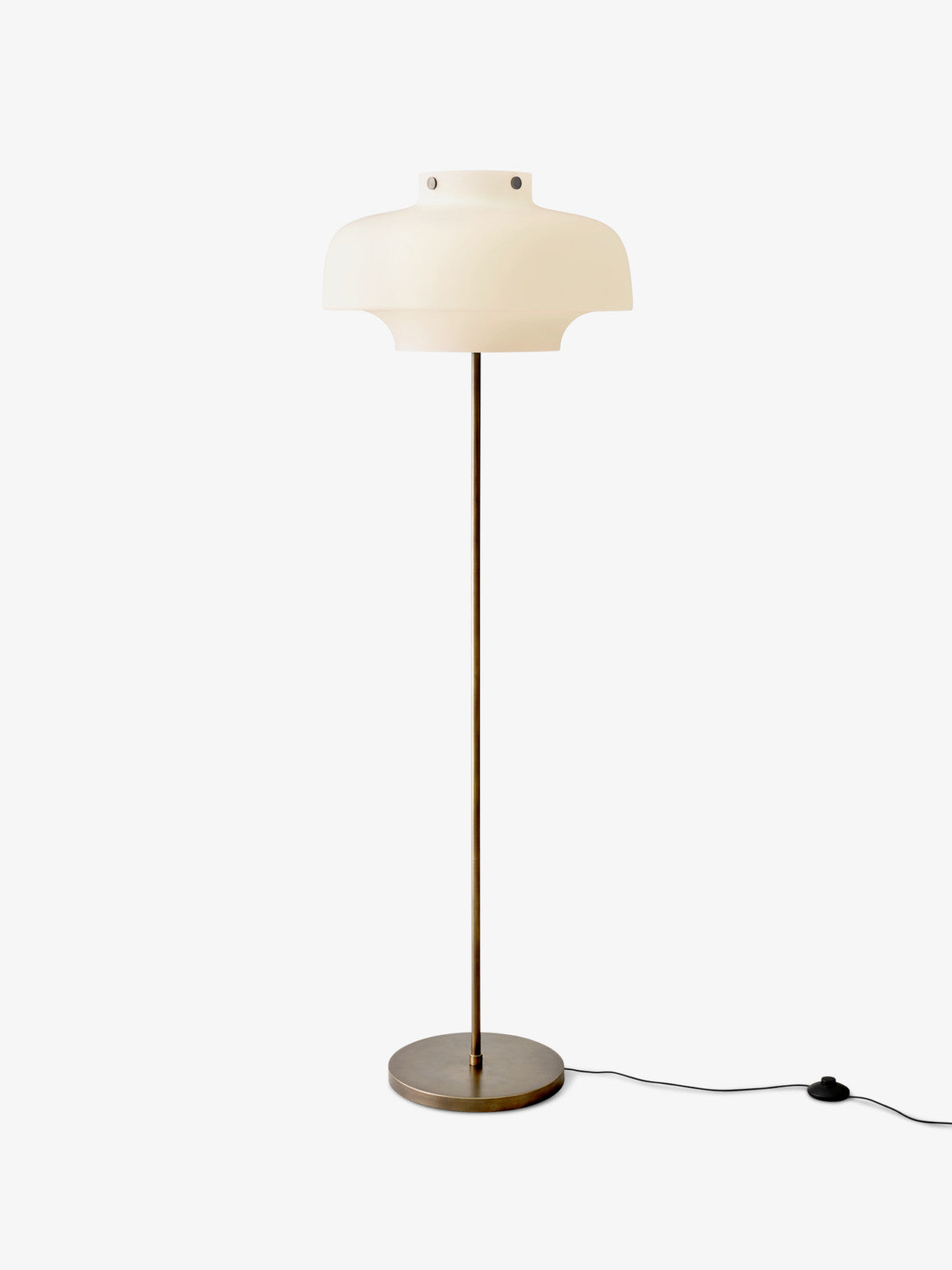 &Tradition Copenhagen SC14 Floor Lamp