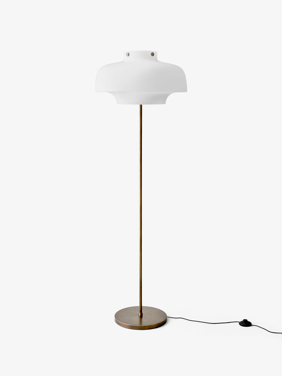 &Tradition Copenhagen SC14 Floor Lamp