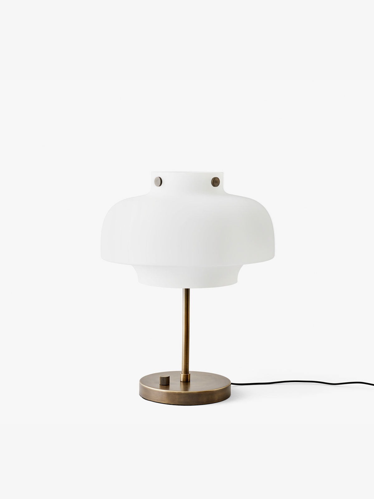 &Tradition Copenhagen SC13 Table Lamp