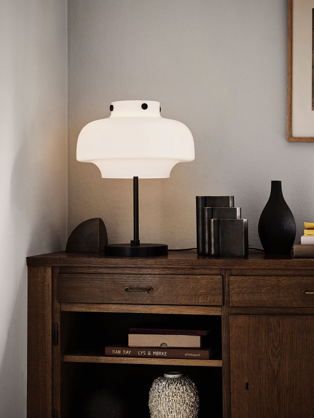 &Tradition Copenhagen SC13 Table Lamp