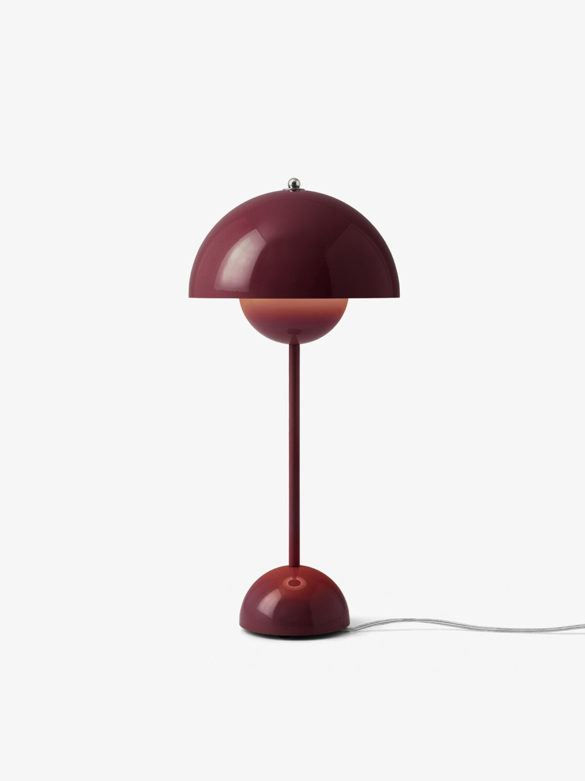 &Tradition Flowerpot VP3 Table Lamp