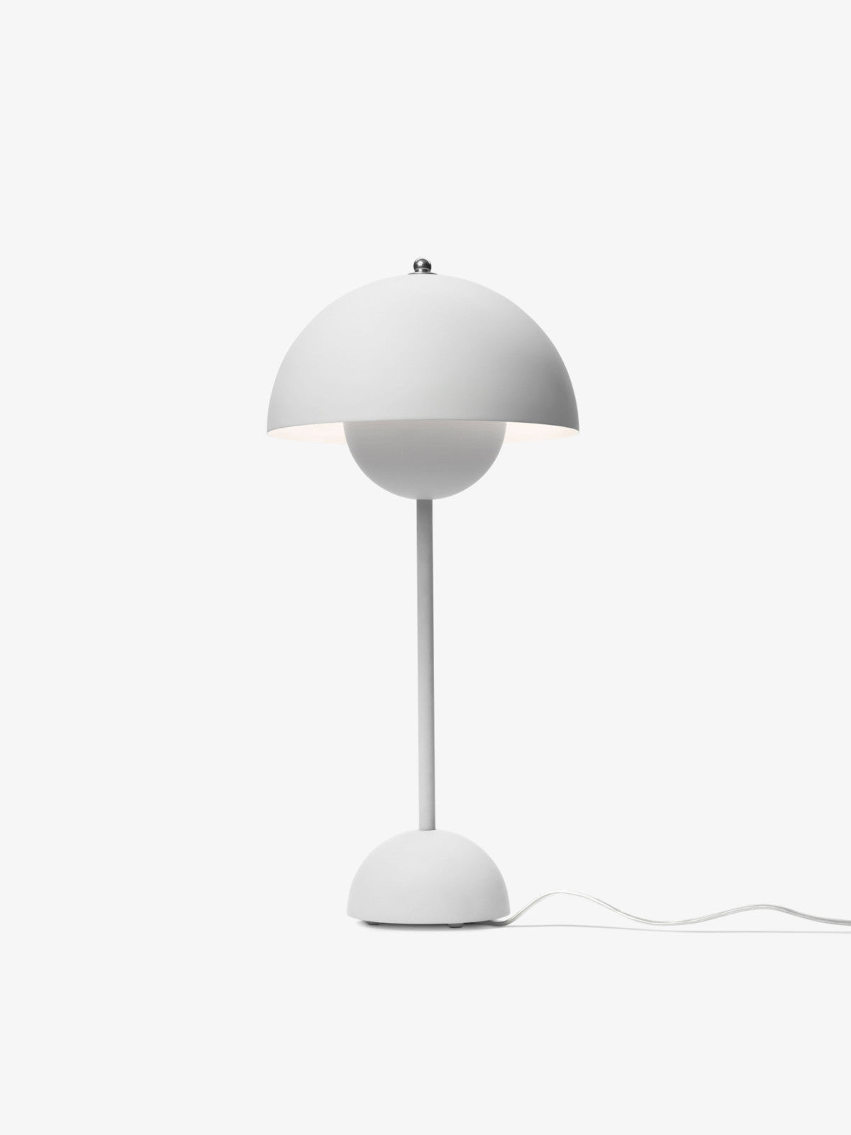 &Tradition Flowerpot VP3 Table Lamp