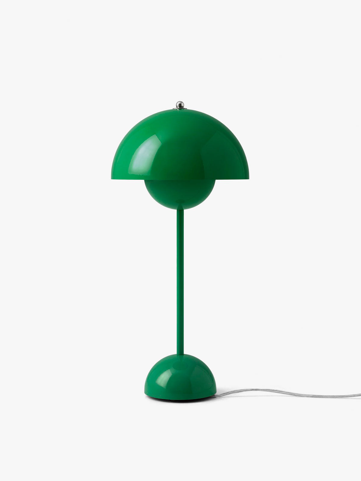 &Tradition Flowerpot VP3 Table Lamp