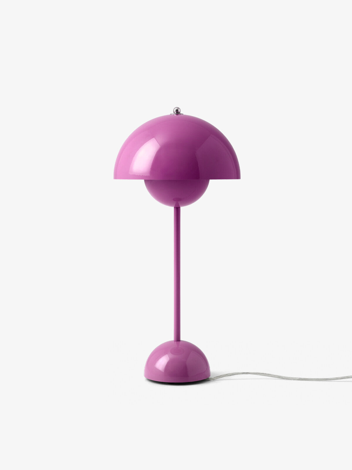 &Tradition Flowerpot VP3 Table Lamp