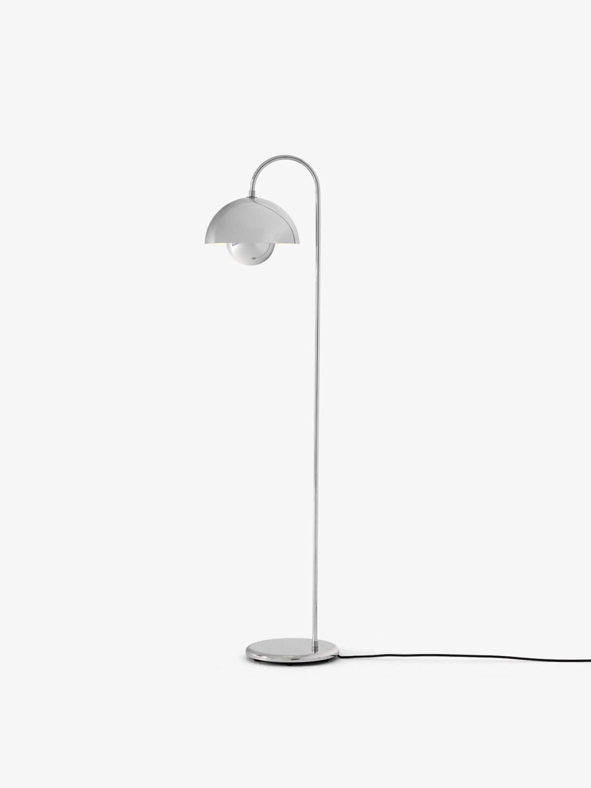 &Tradition Flowerpot VP12 Floor Lamp