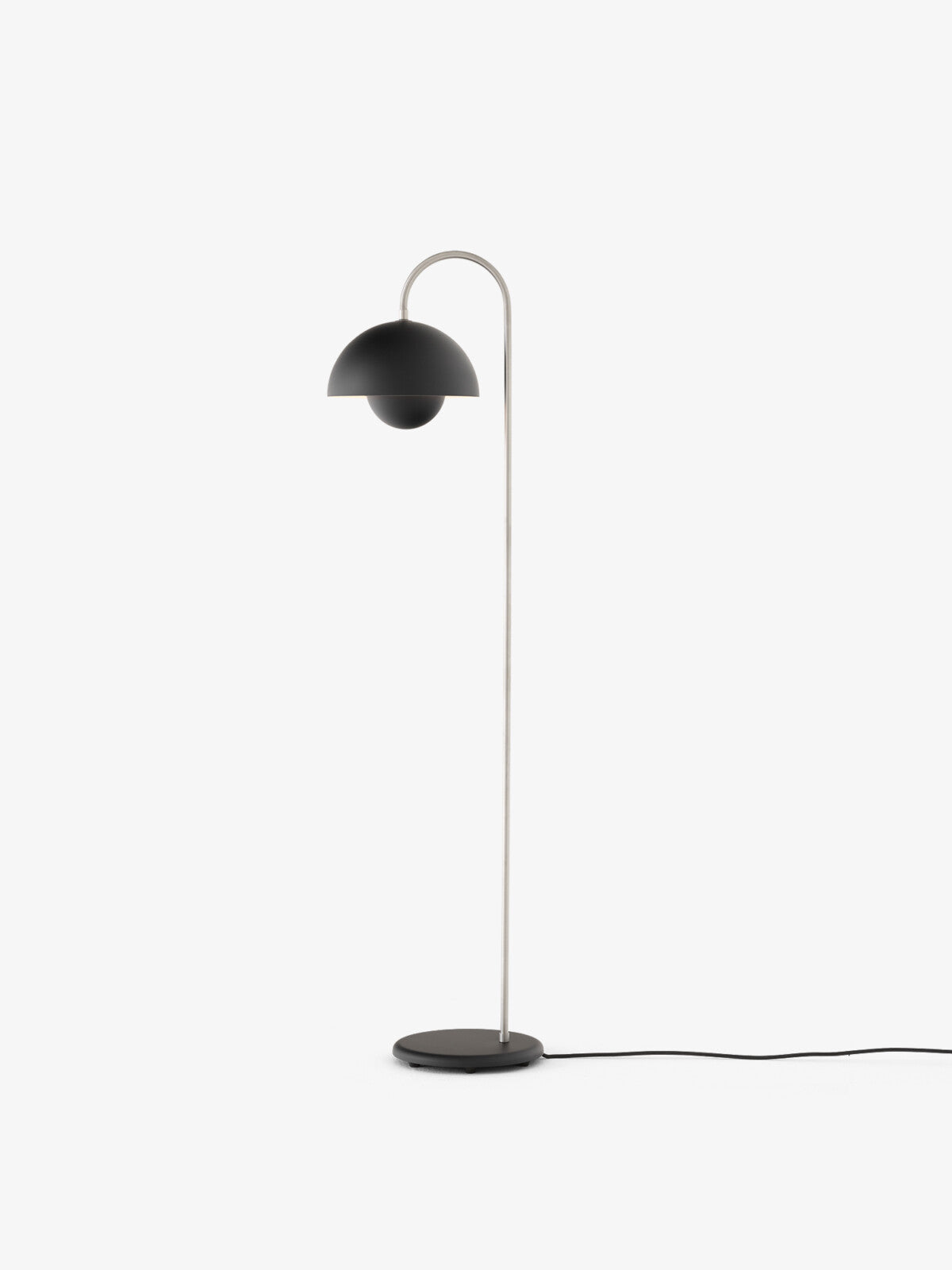 &Tradition Flowerpot VP12 Floor Lamp