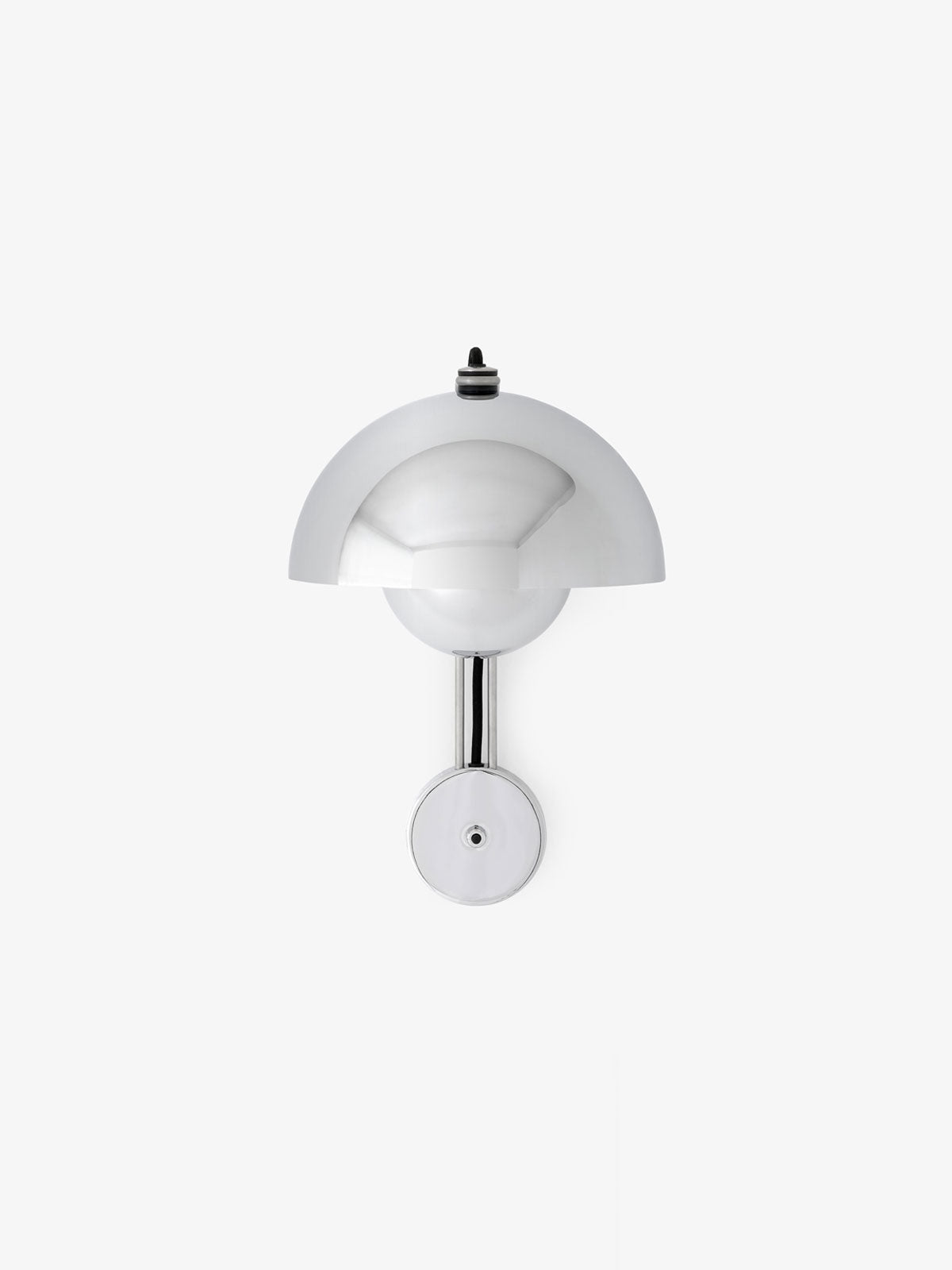 &Tradition Flowerpot VP8 Wall Lamp