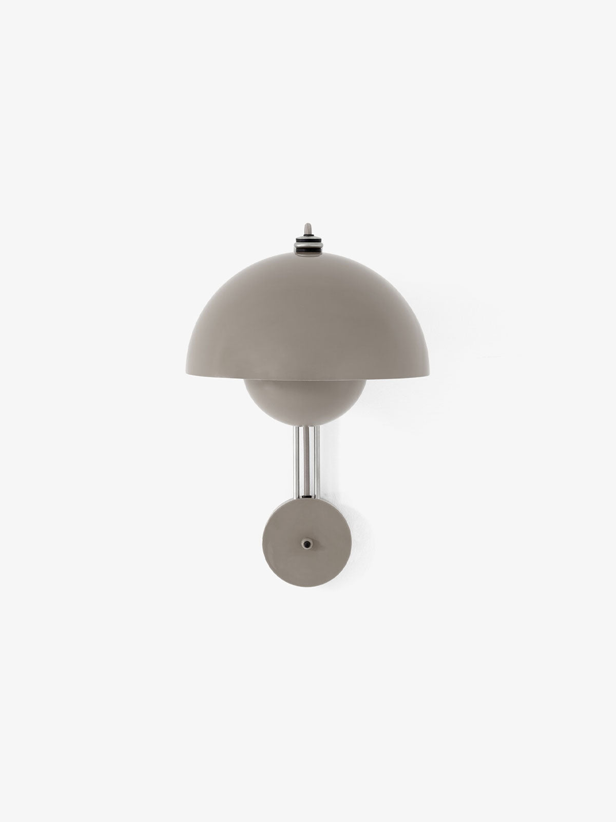 &Tradition Flowerpot VP8 Wall Lamp