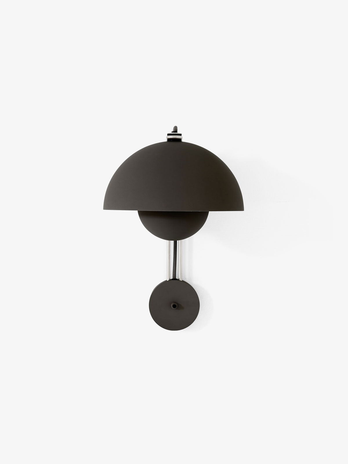 &Tradition Flowerpot VP8 Wall Lamp