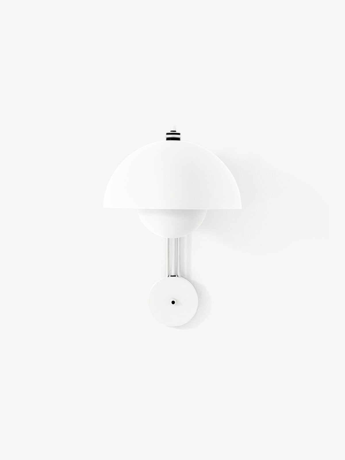 &Tradition Flowerpot VP8 Wall Lamp