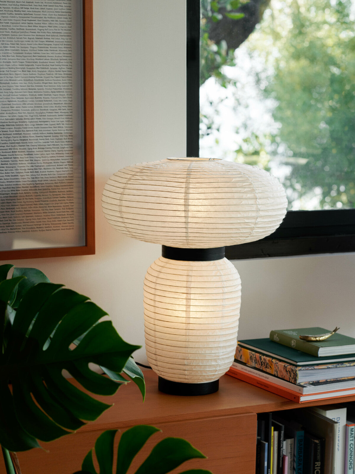 &Tradition Formakami JH18 Table Lamp