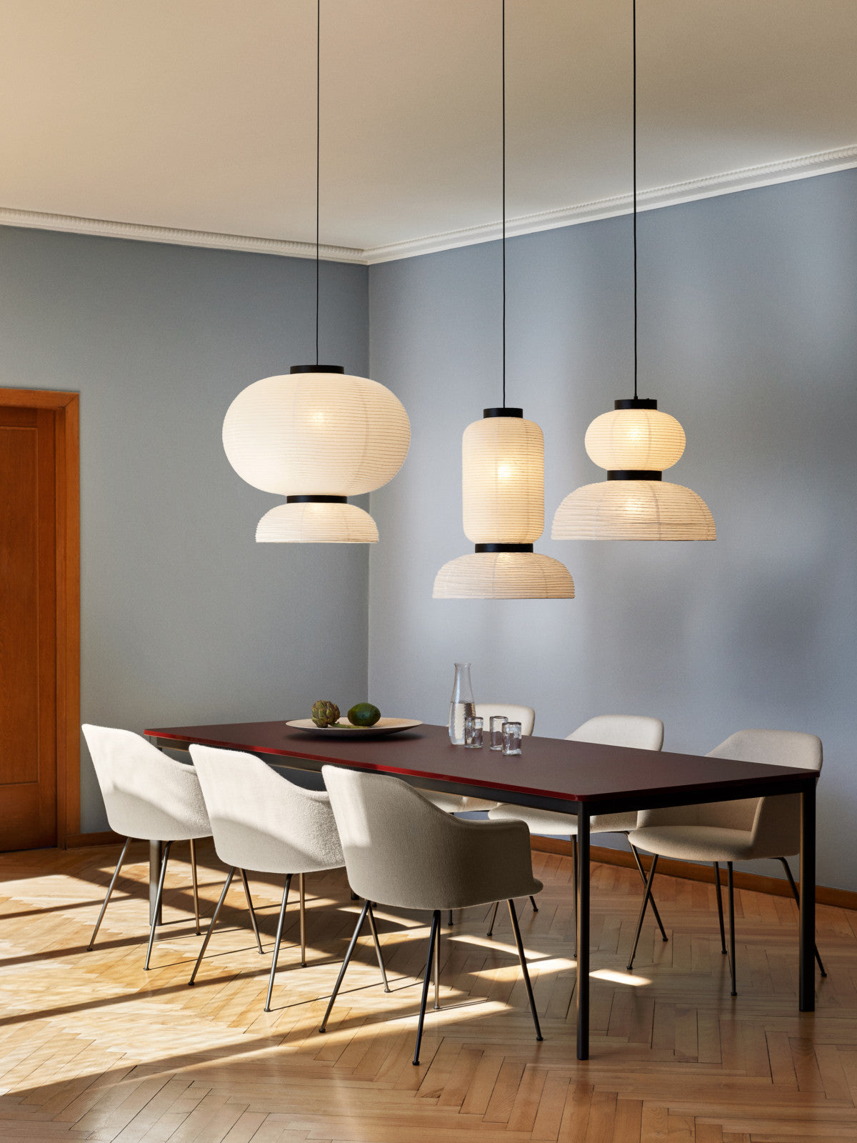 &Tradition Formakami JH4 Pendant – 313 Design Market