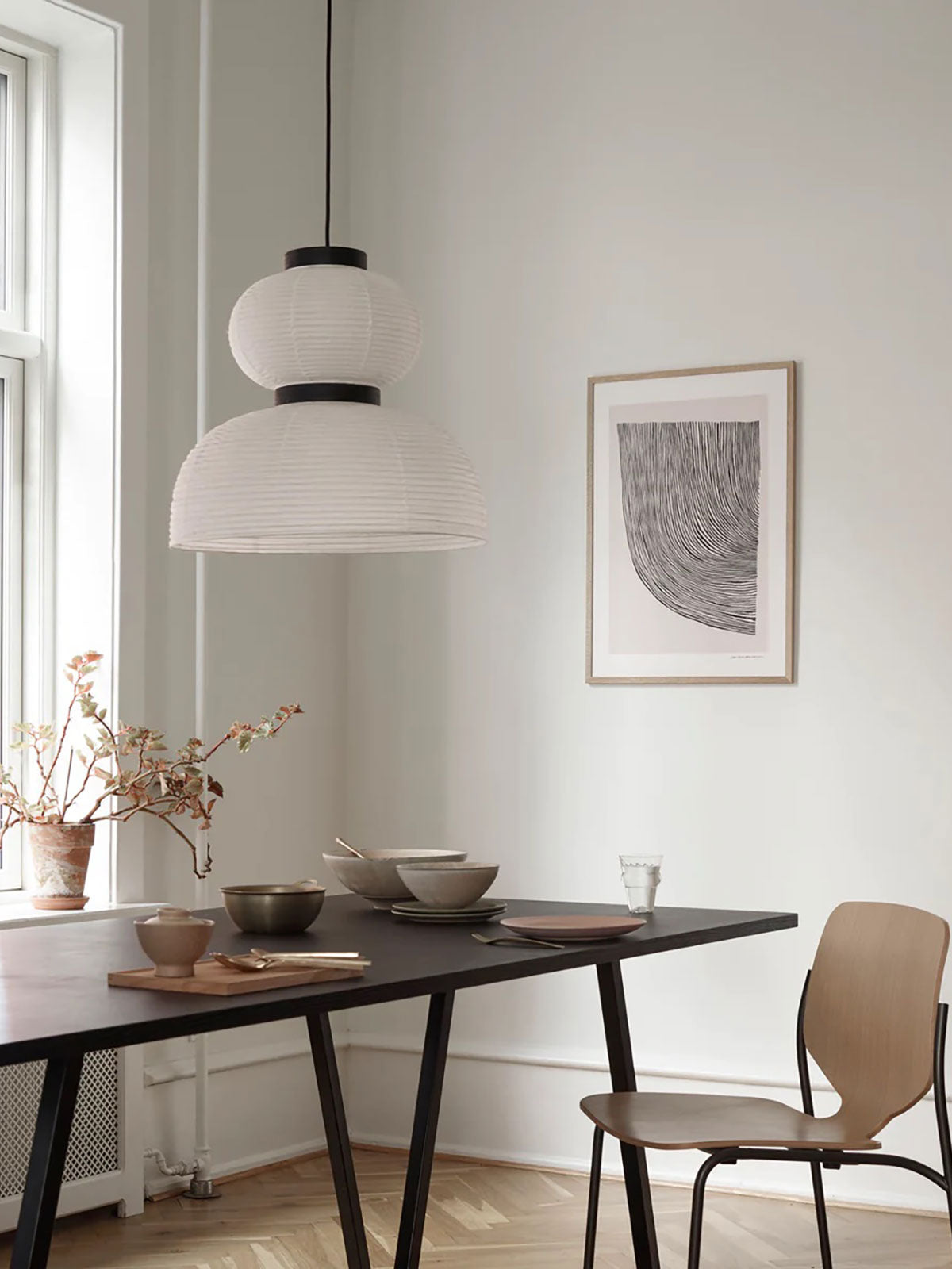 &Tradition Formakami JH4 Pendant – 313 Design Market &Tradition Formakami JH4 Pendant – 313 Design Market