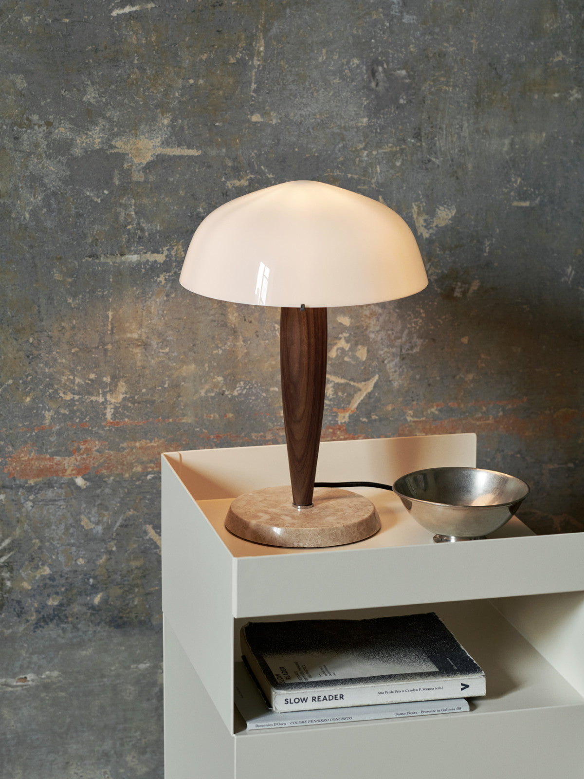 &Tradition Herman SHY3 Table Lamp