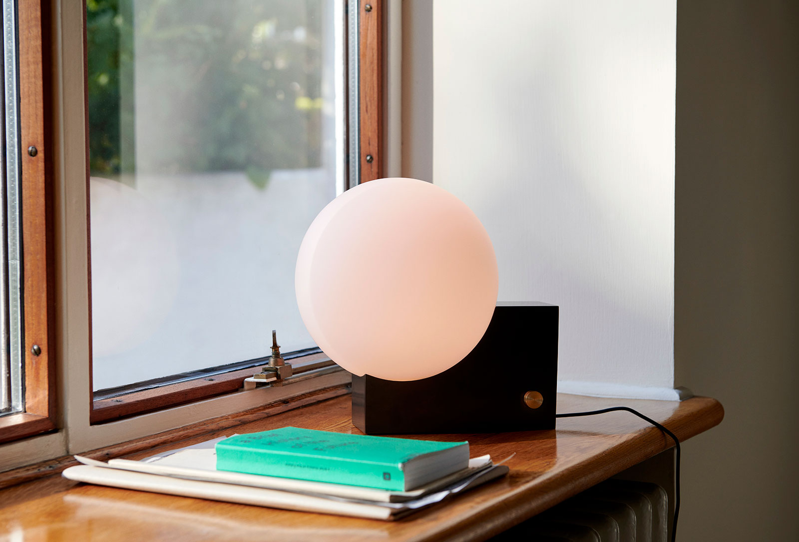 &Tradition Journey SHY1 Table Lamp