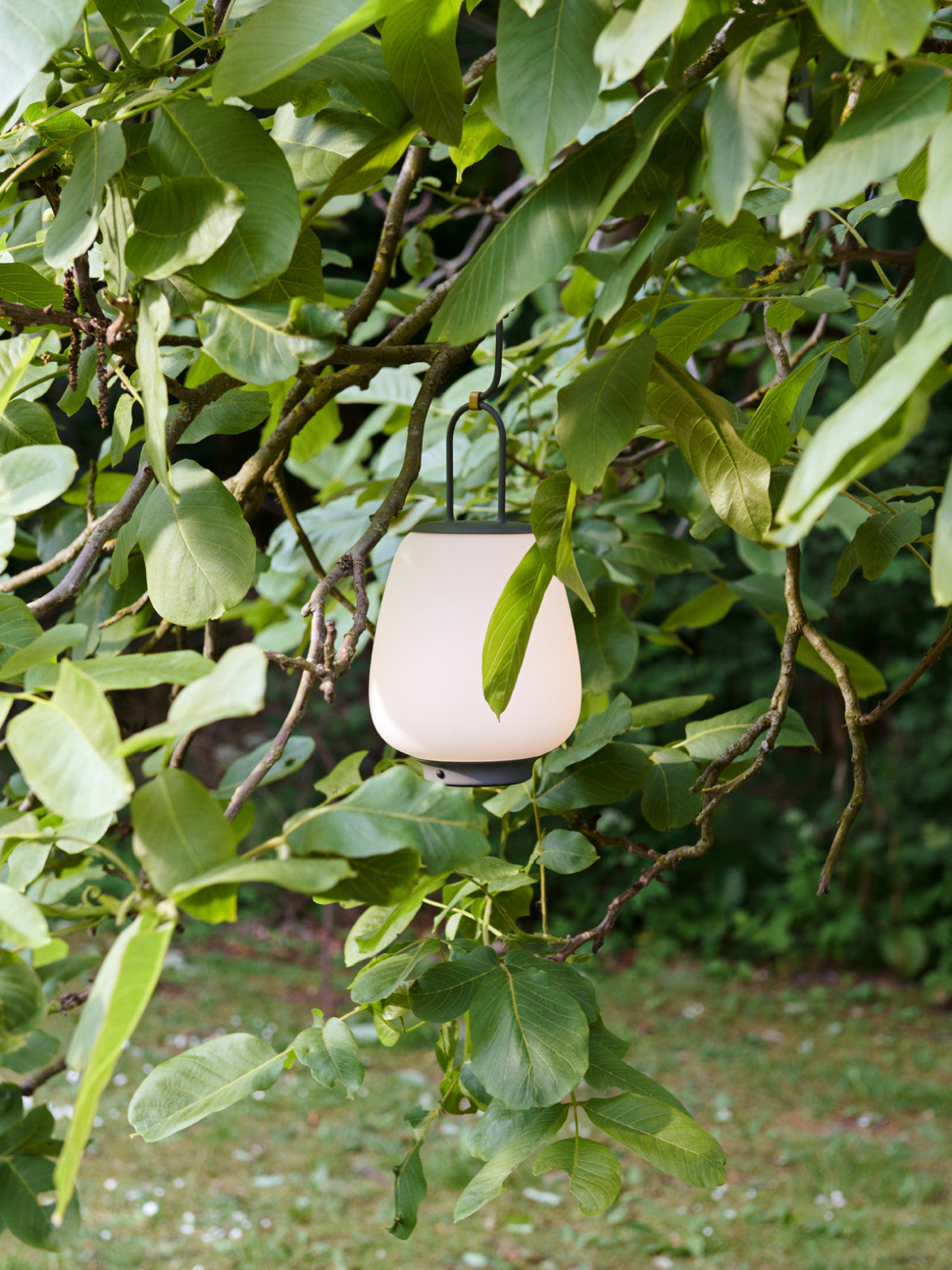 &Tradition Lucca SC51 Portable Lamp