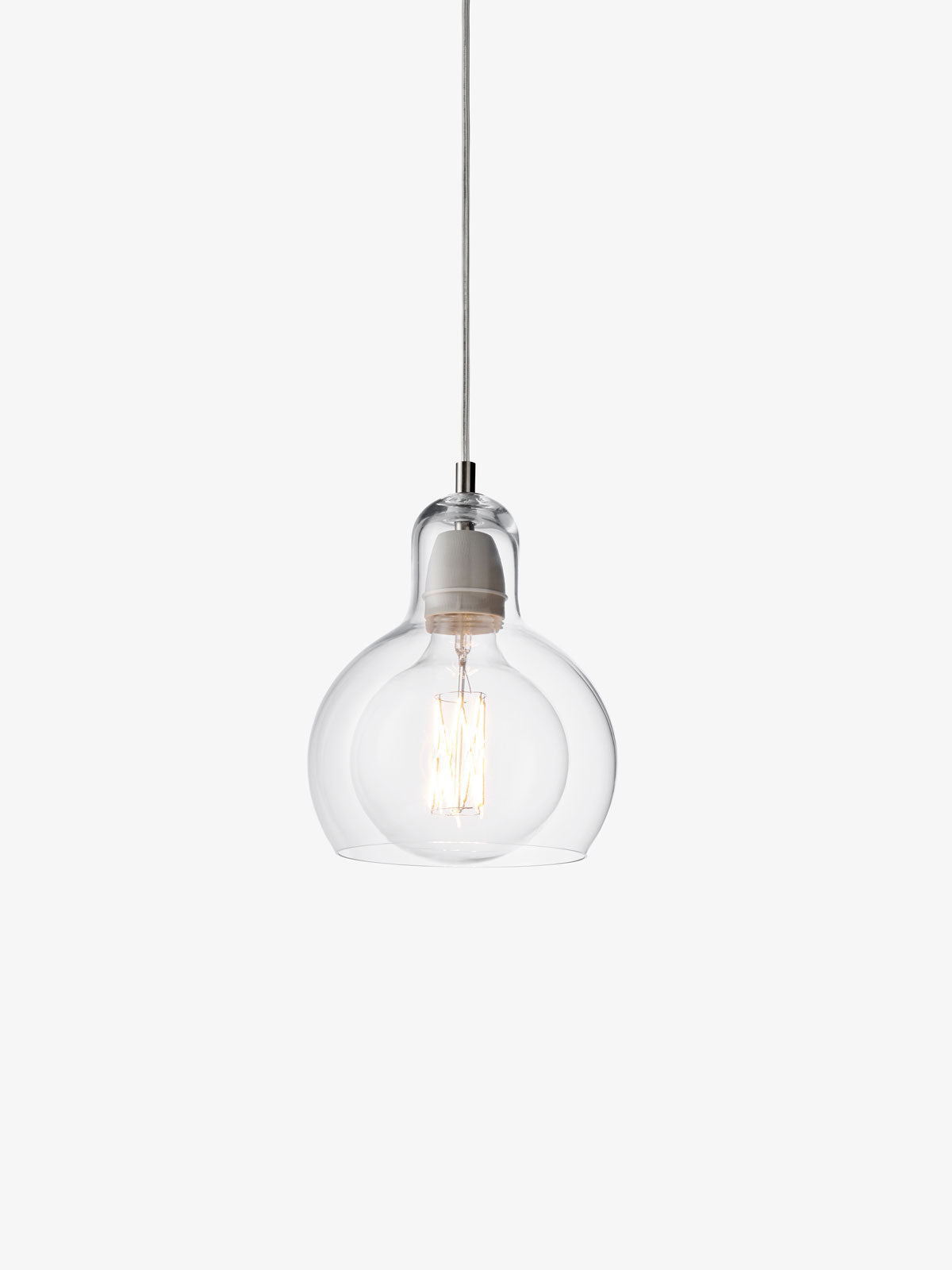 &Tradition Mega Bulb SR2 Pendant