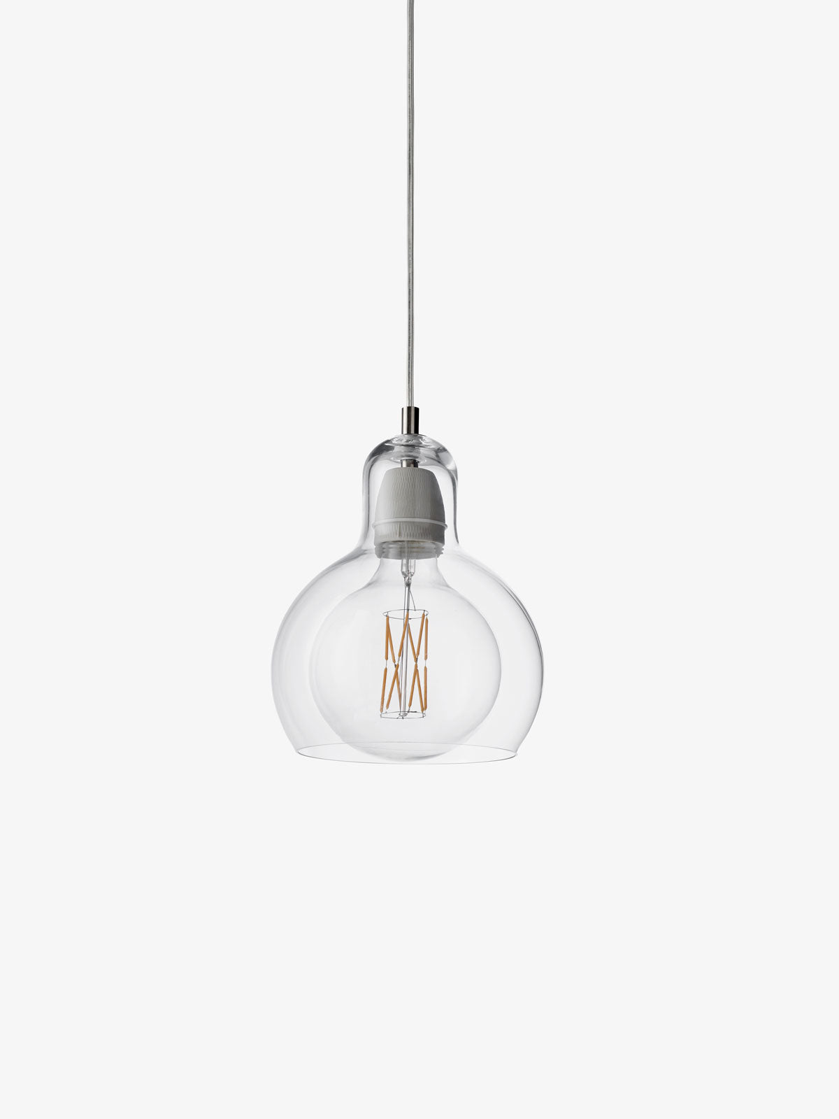 &Tradition Mega Bulb SR2 Pendant