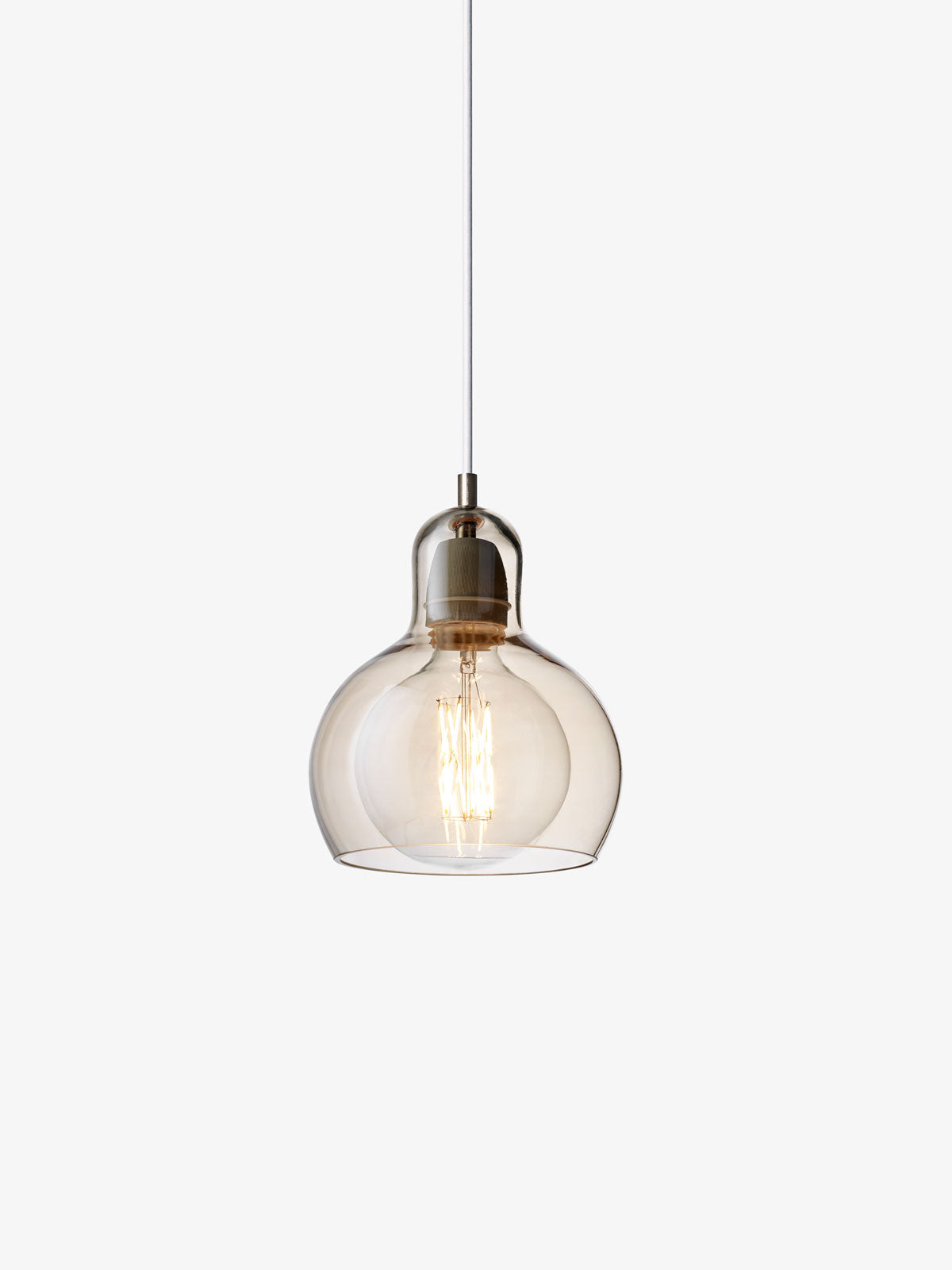 &Tradition Mega Bulb SR2 Pendant