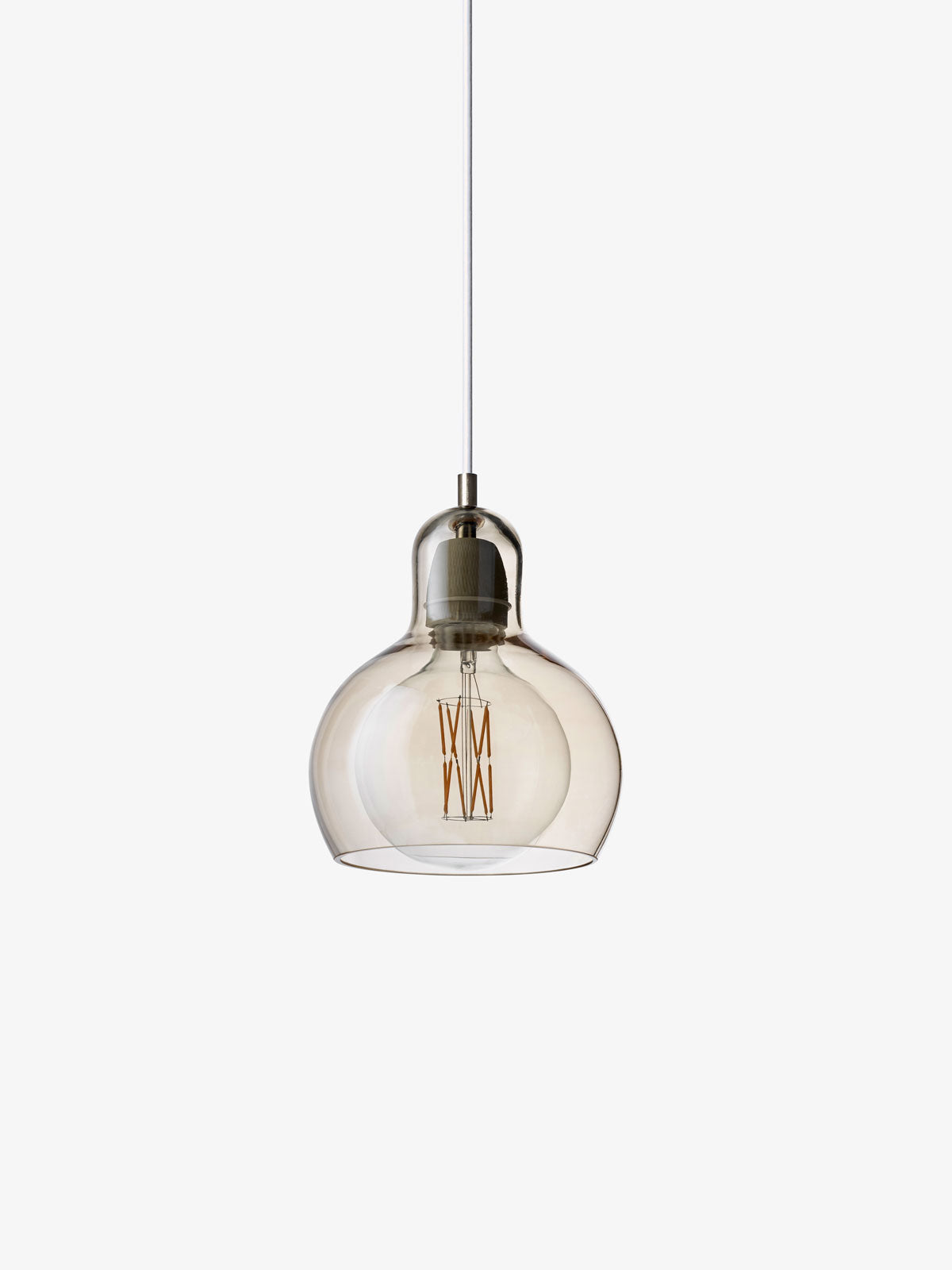 &Tradition Mega Bulb SR2 Pendant