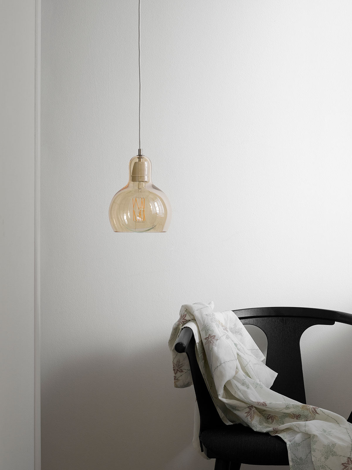 &Tradition Mega Bulb SR2 Pendant