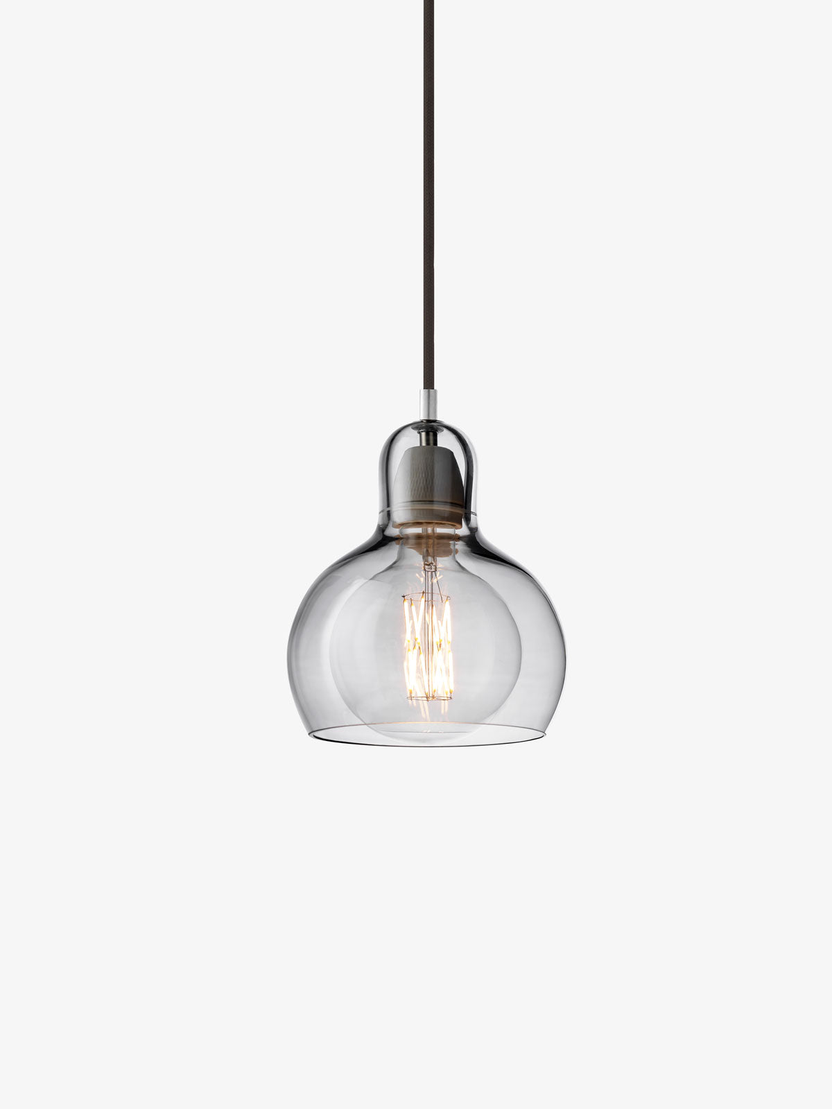 &Tradition Mega Bulb SR2 Pendant