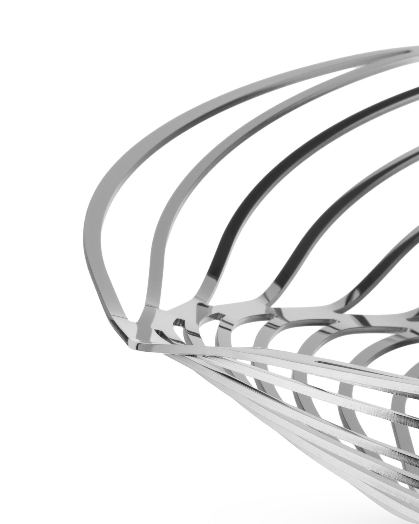 Alessi Trinity Fruit Holder