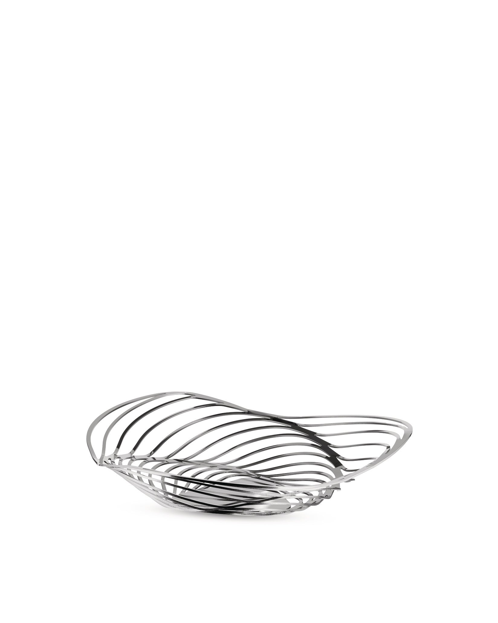 Alessi Trinity Fruit Holder