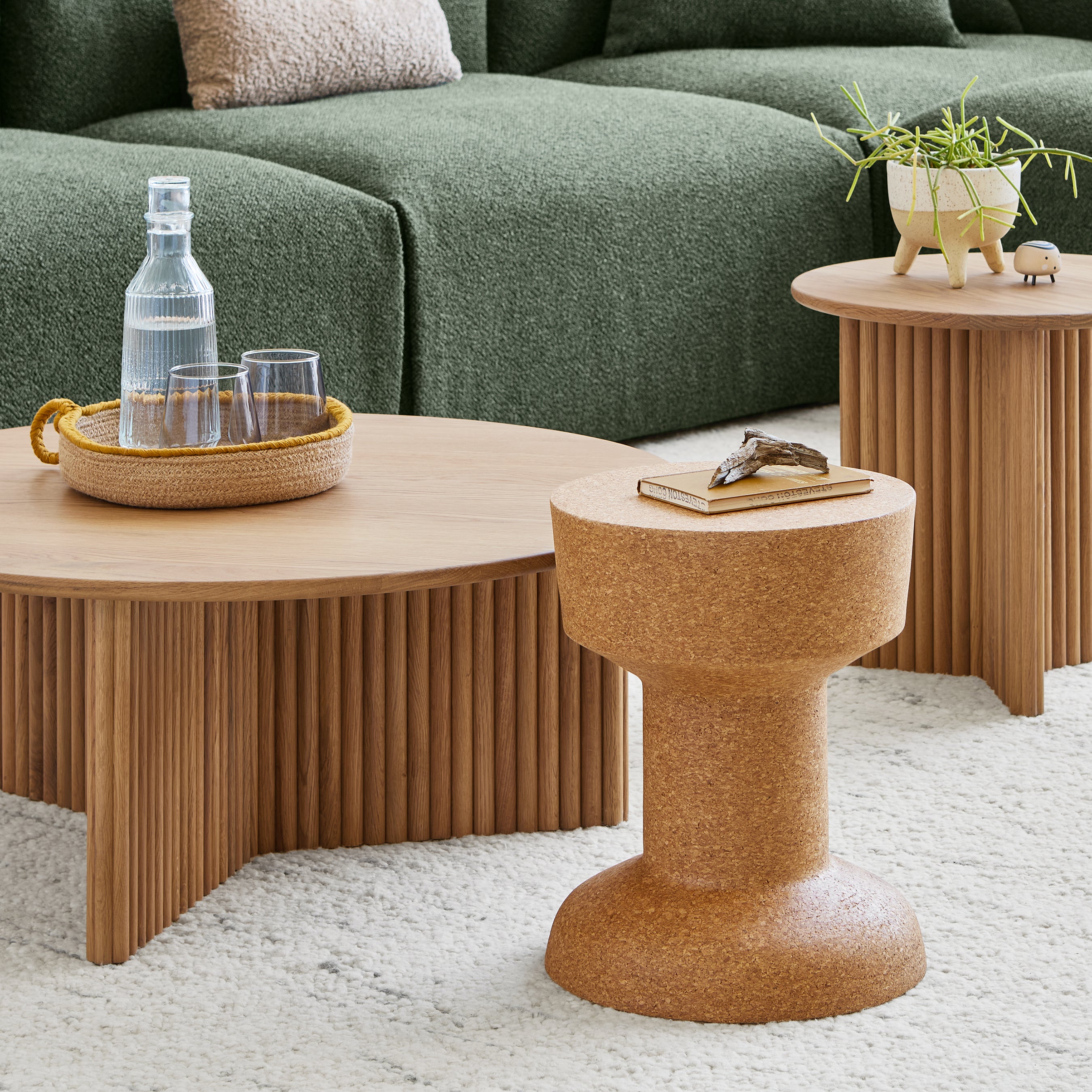 Gus Modern Trophy Table