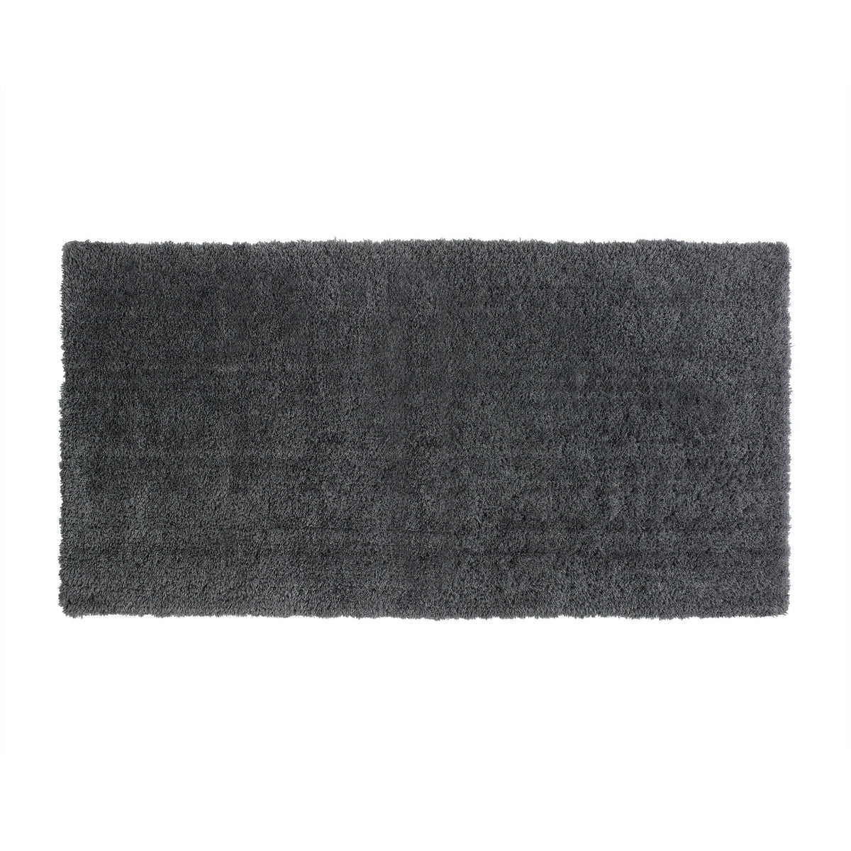 Blomus Tuufa Ultra Thick Bath Mat with Non-Slip Back and Dense Pile OEKO-TEX Standard 100 Certified - Magnet. / Rectangular