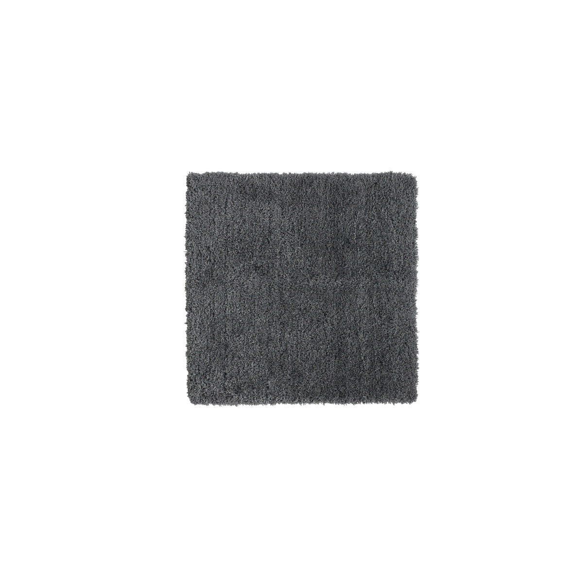 Blomus Tuufa Ultra Thick Bath Mat with Non-Slip Back and Dense Pile OEKO-TEX Standard 100 Certified - Magnet. / Square