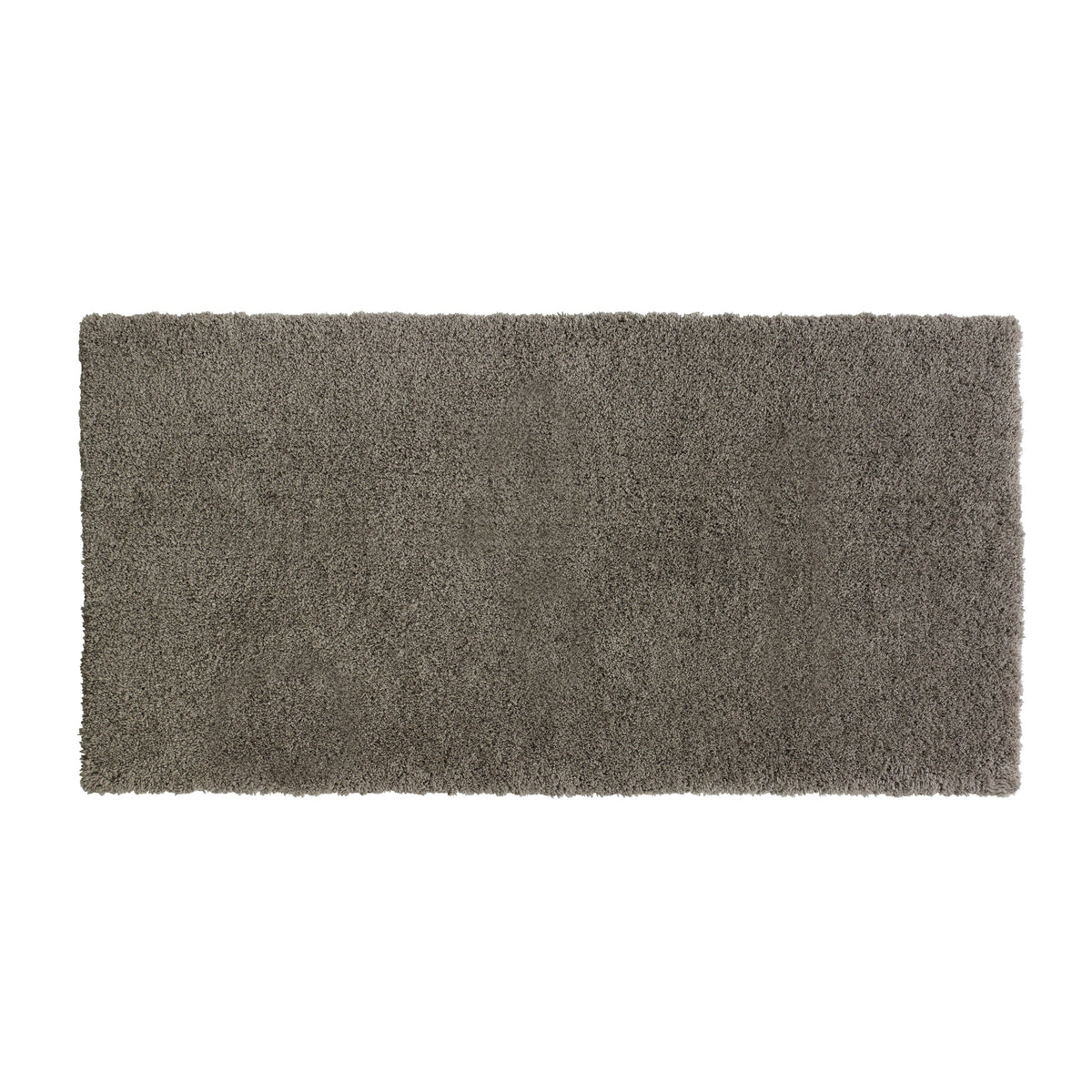 Blomus Tuufa Ultra Thick Bath Mat with Non-Slip Back and Dense Pile OEKO-TEX Standard 100 Certified - Satellite / Rectangular