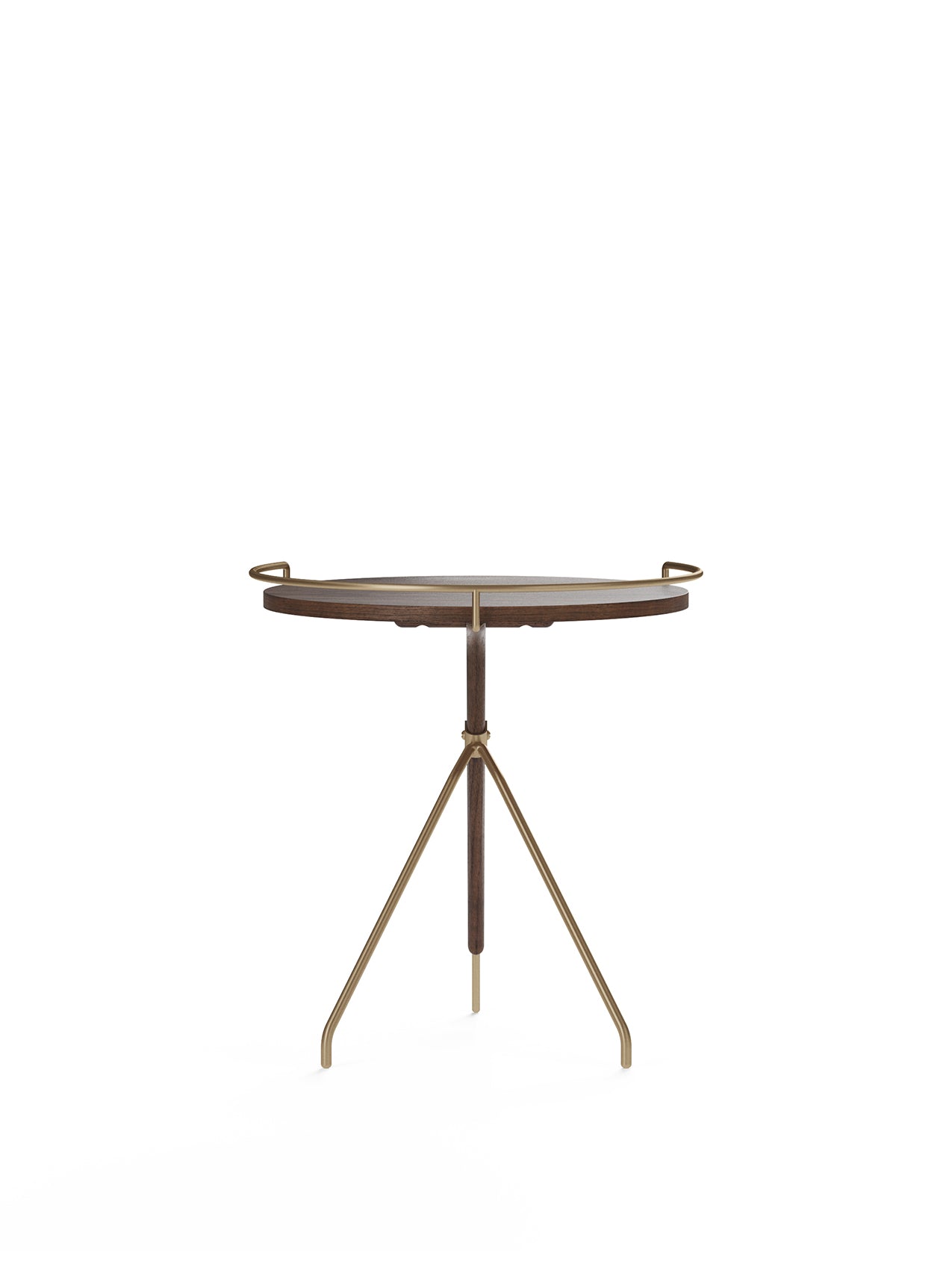 Audo Umanoff Side Table
