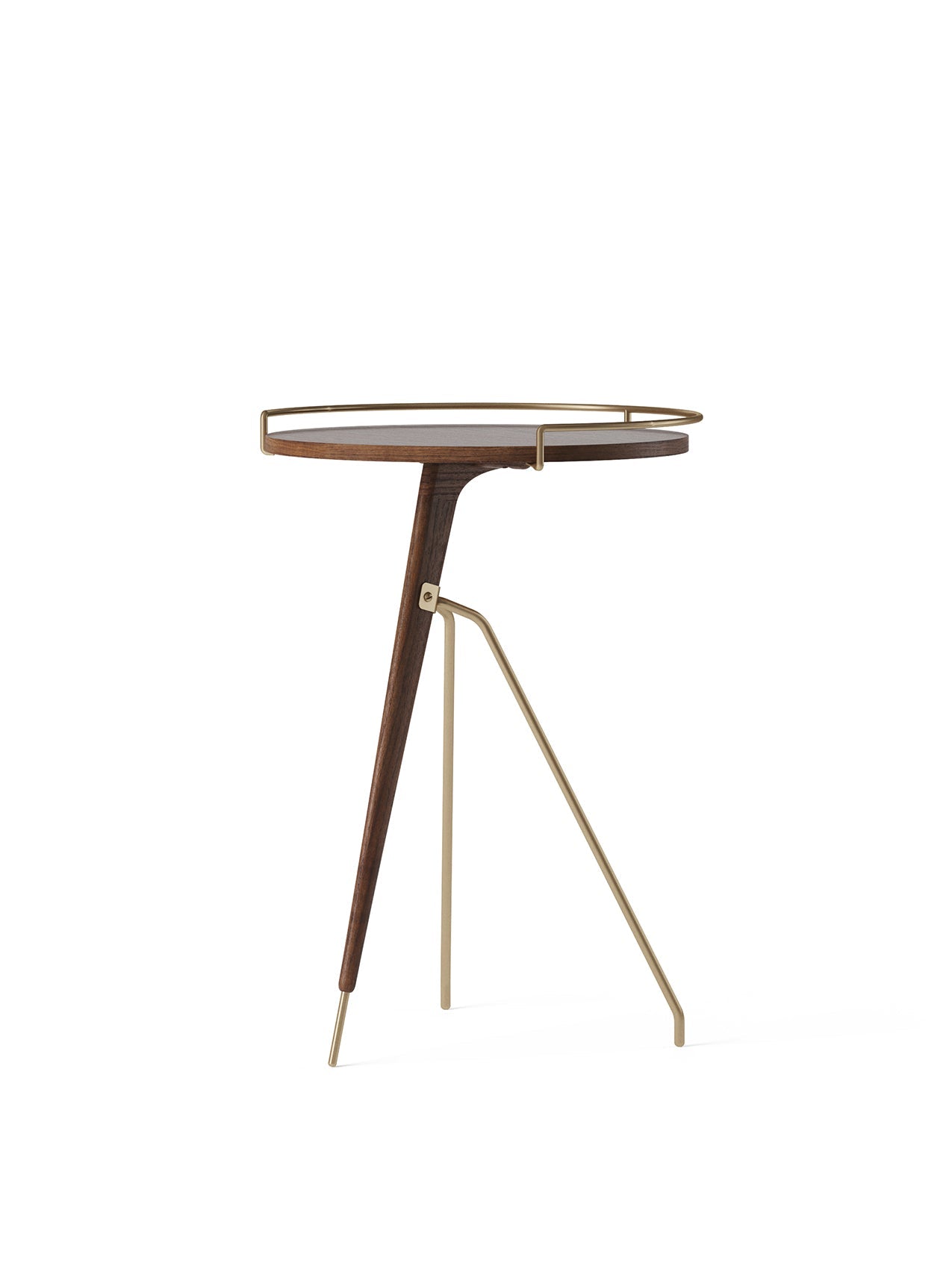 Audo Umanoff Side Table