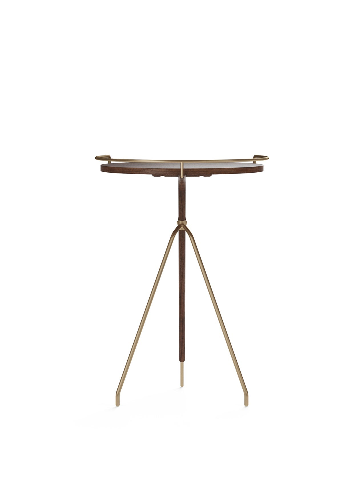 Audo Umanoff Side Table
