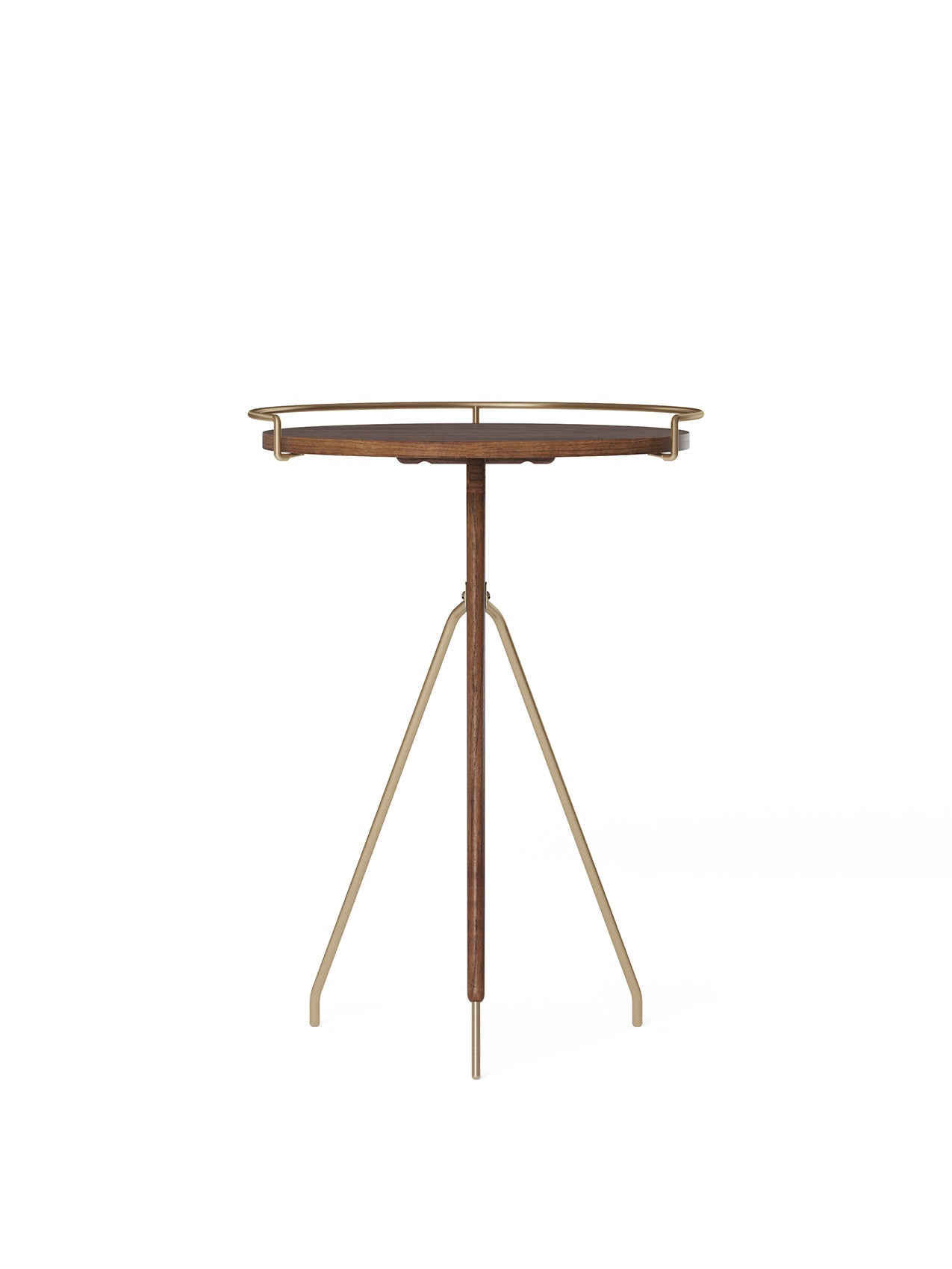 Audo Umanoff Side Table