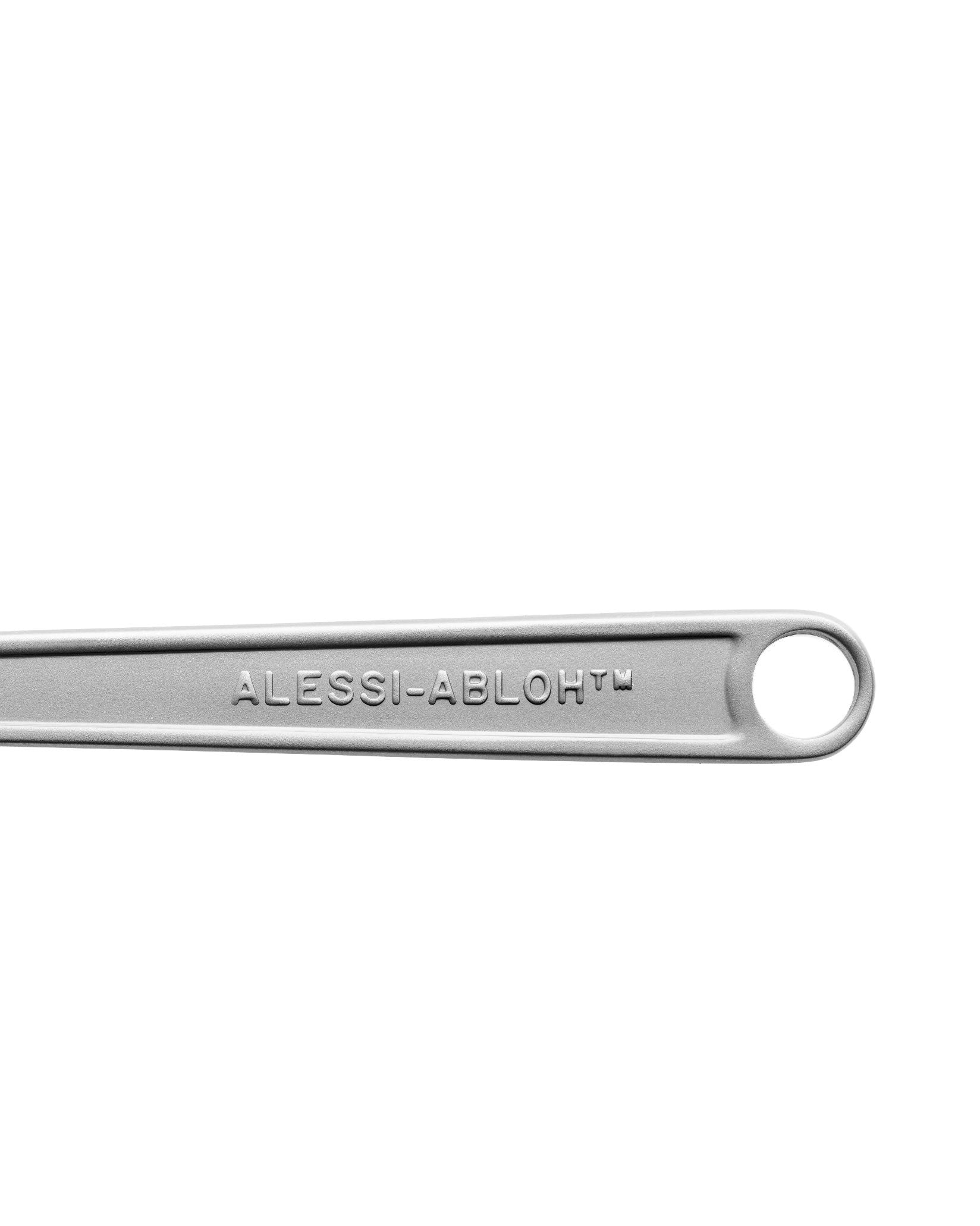 Alessi Conversational Objects Cutlery Set