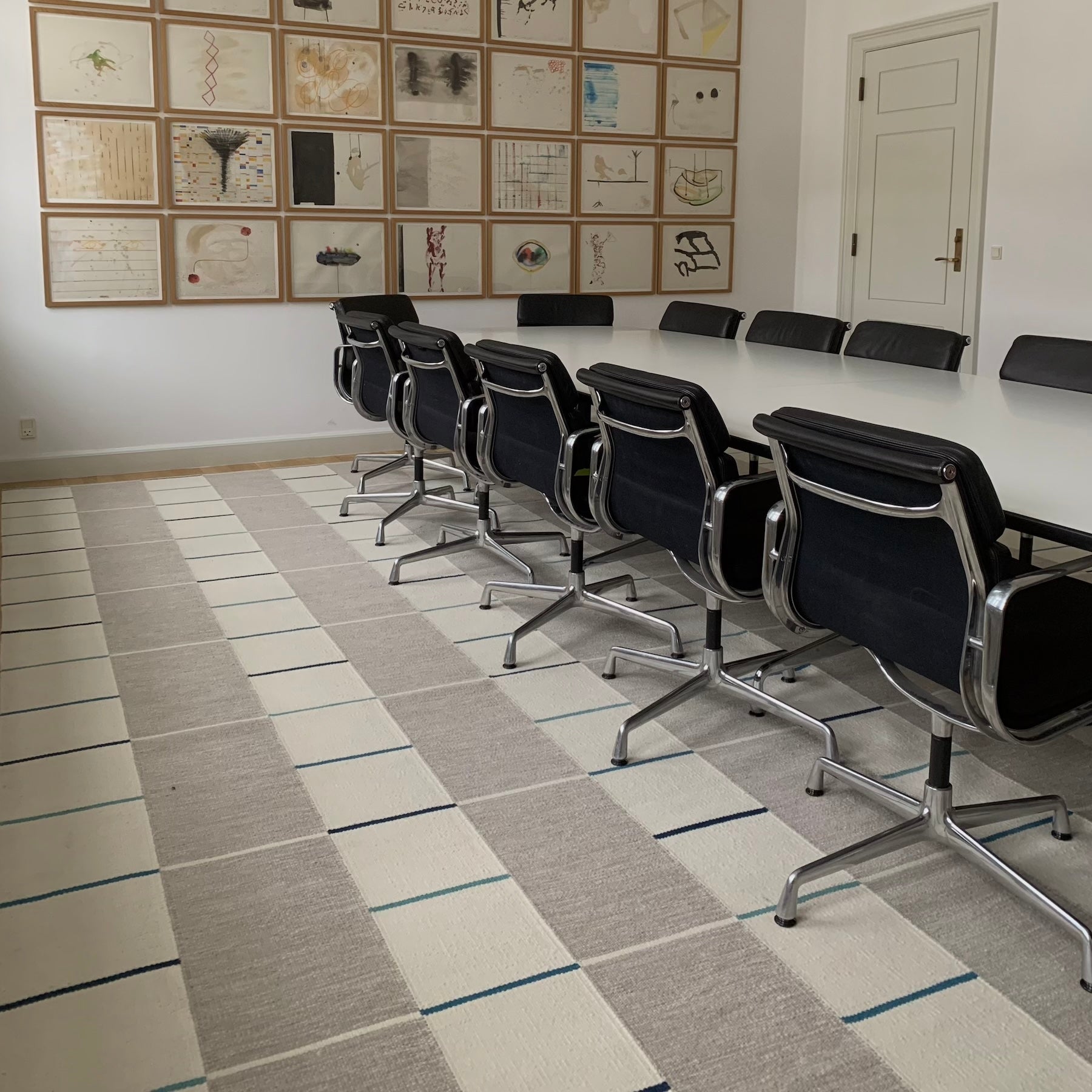 Vibeke Klint Rug VK-11