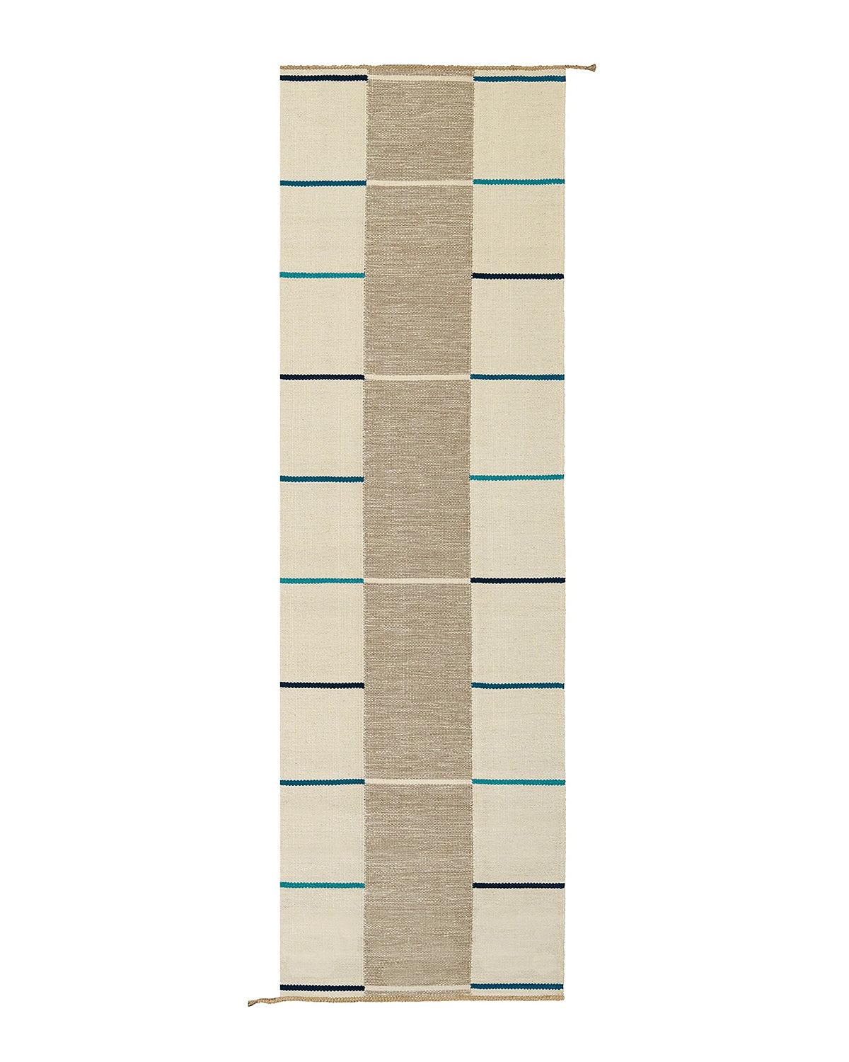 Vibeke Klint Rug VK-11 - Runner