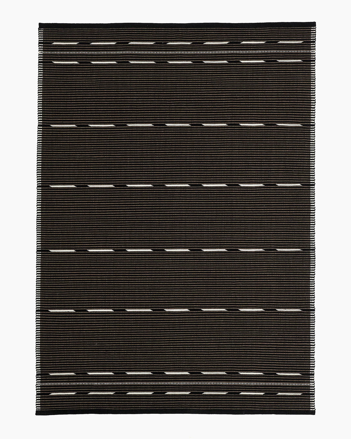 Vibeke Klint Rug VK-10, Brown