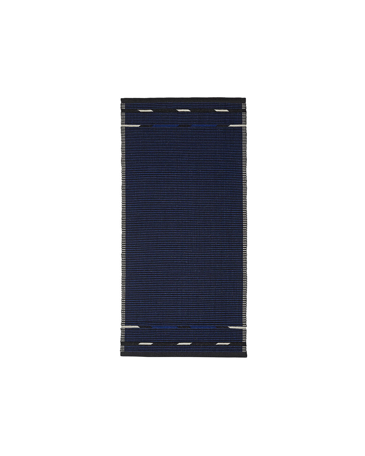 Vibeke Klint Rug VK-4, Blue - Runner