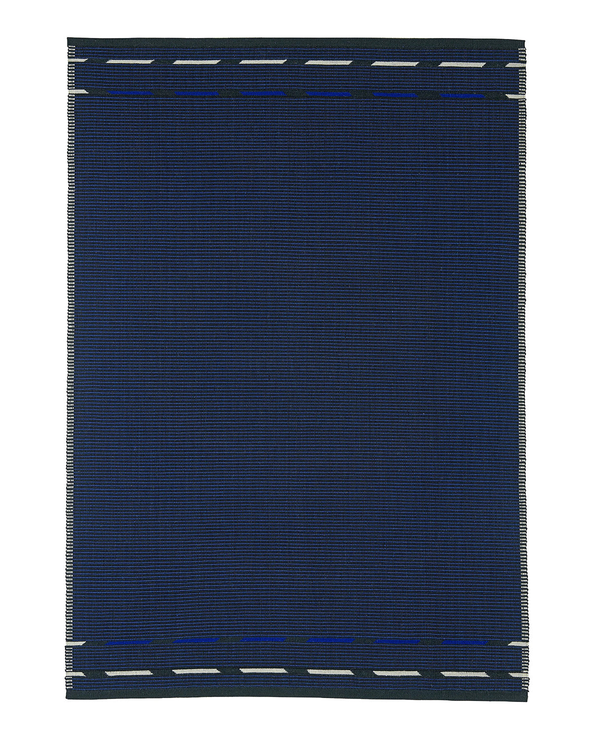Vibeke Klint Rug VK-4, Blue
