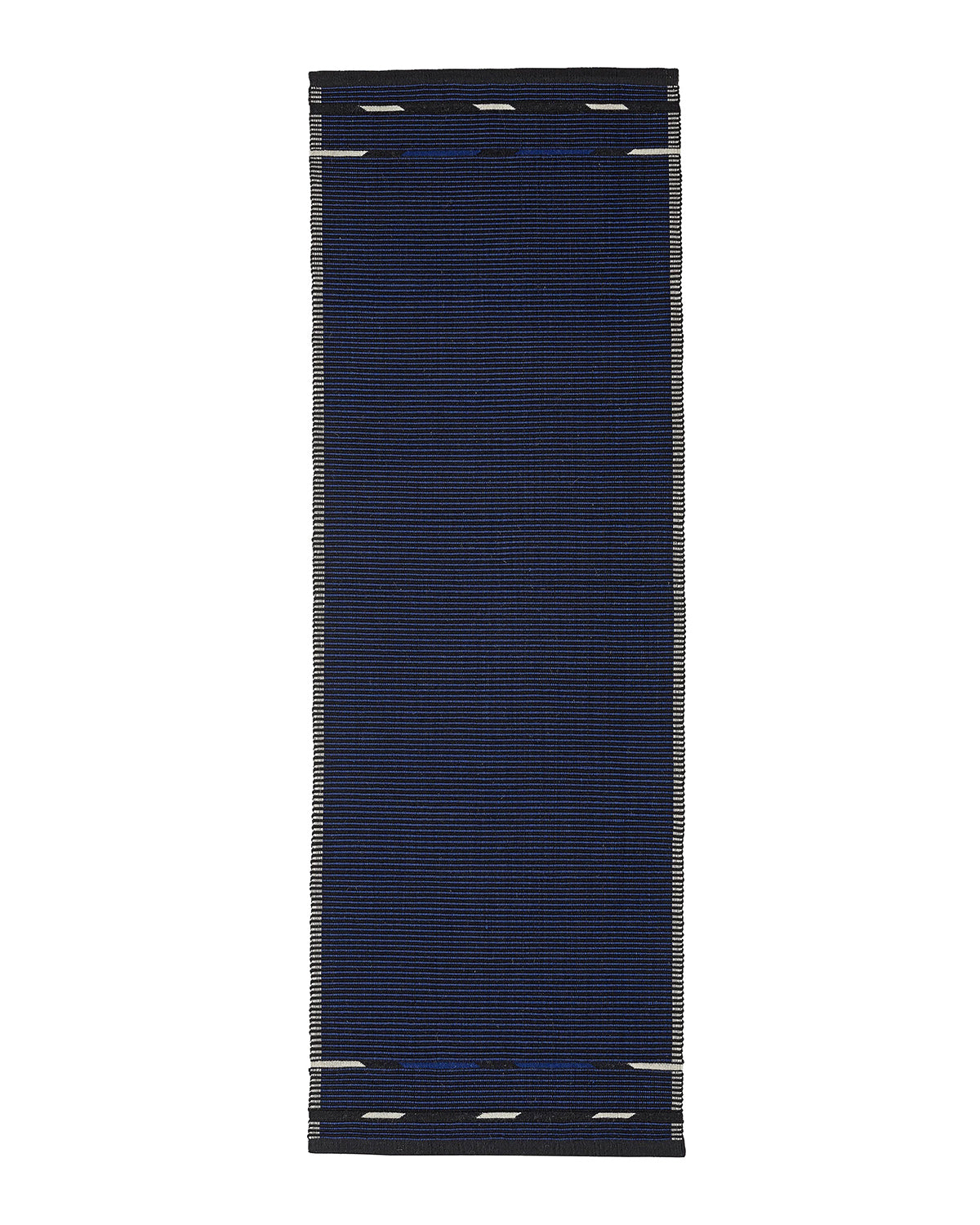 Vibeke Klint Rug VK-4, Blue - Runner