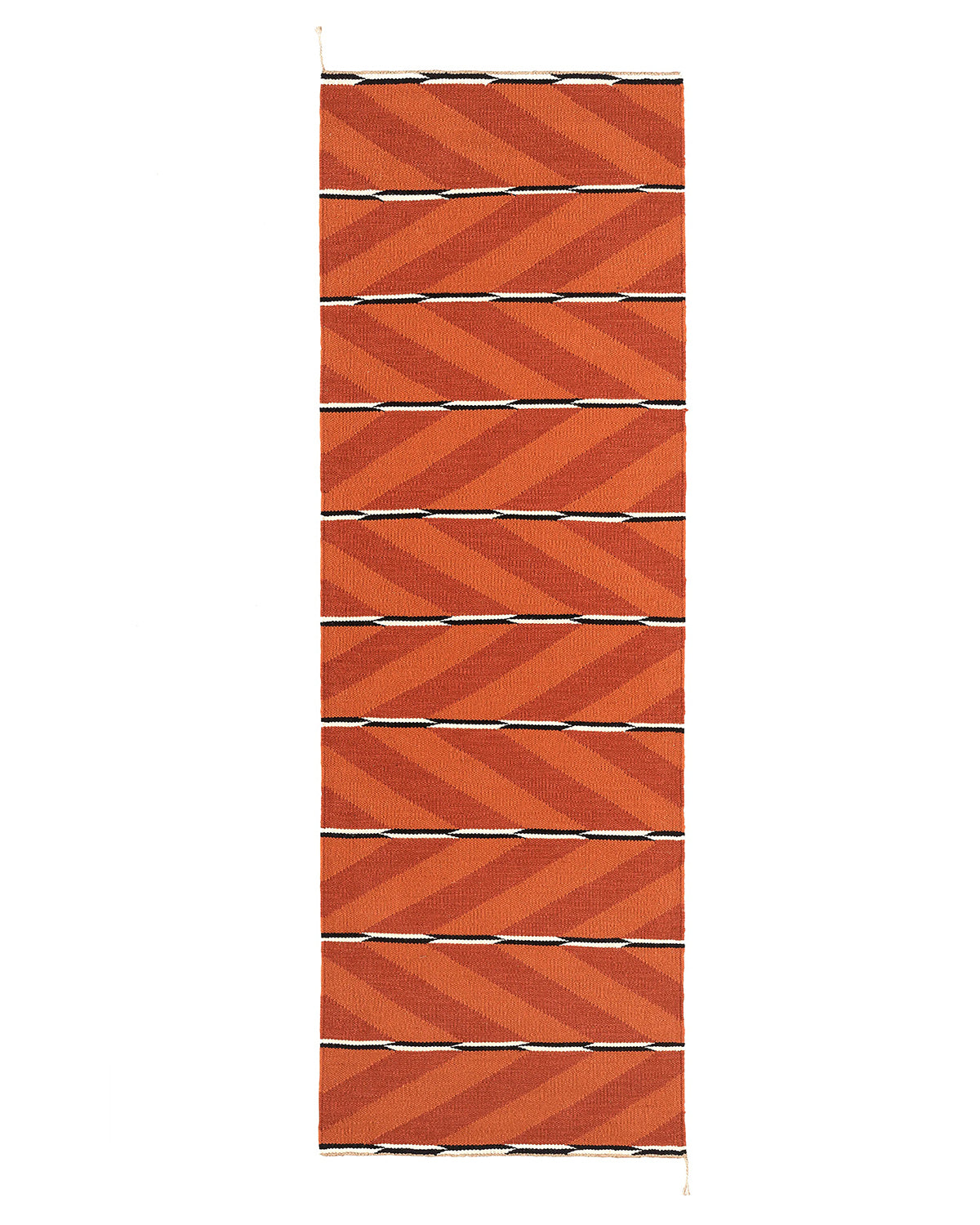 Vibeke Klint Rug VK-6, Runner