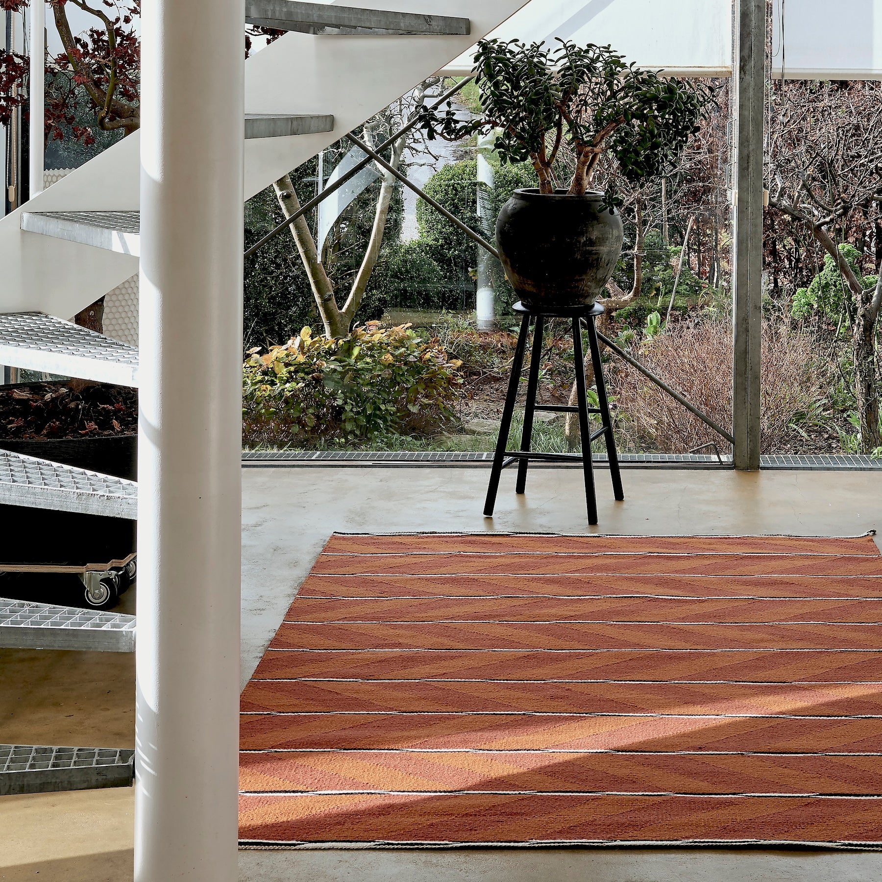 Vibeke Klint Rug VK-6